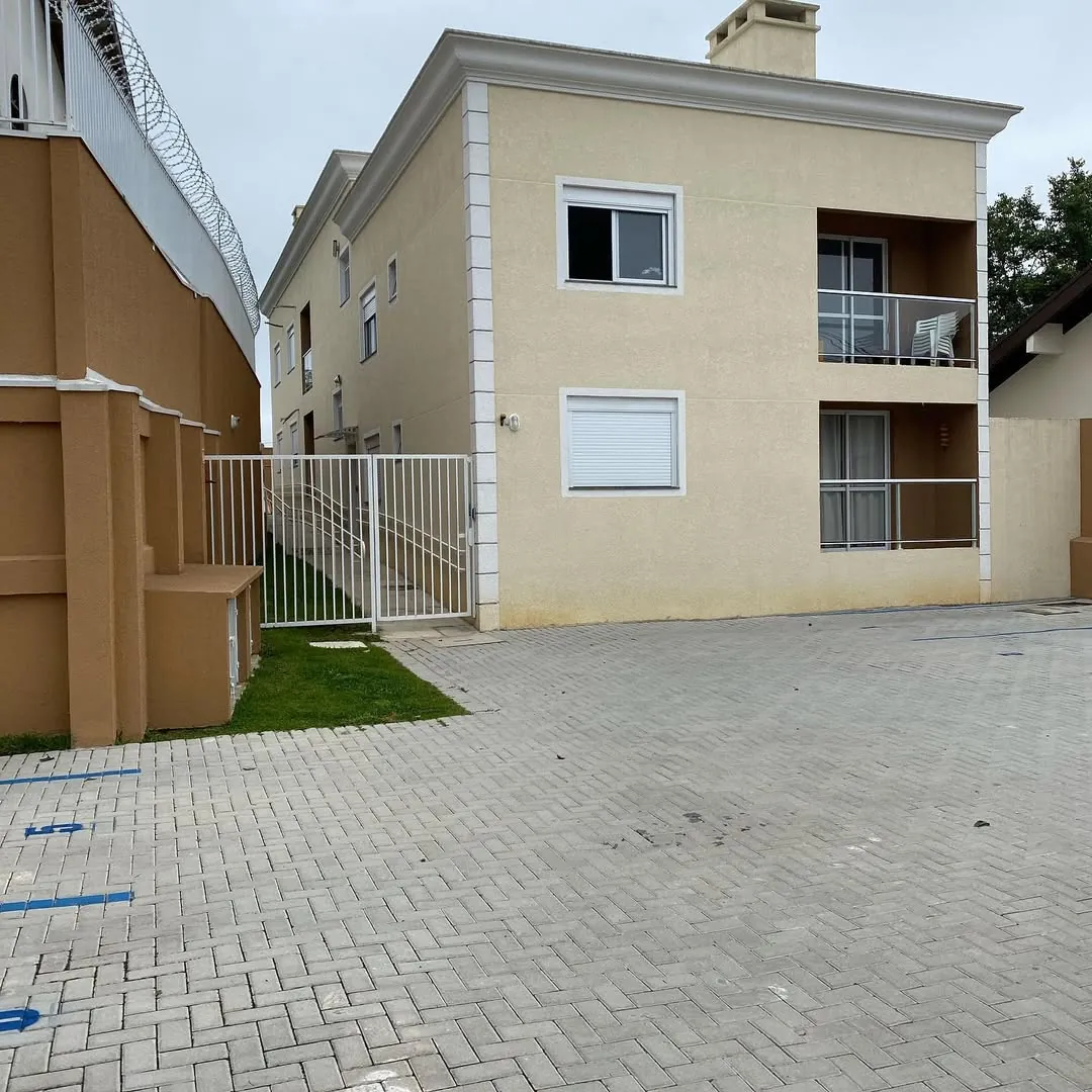 Residencial Balek (6 apartamentos), Santa Felicidade, Curitiba